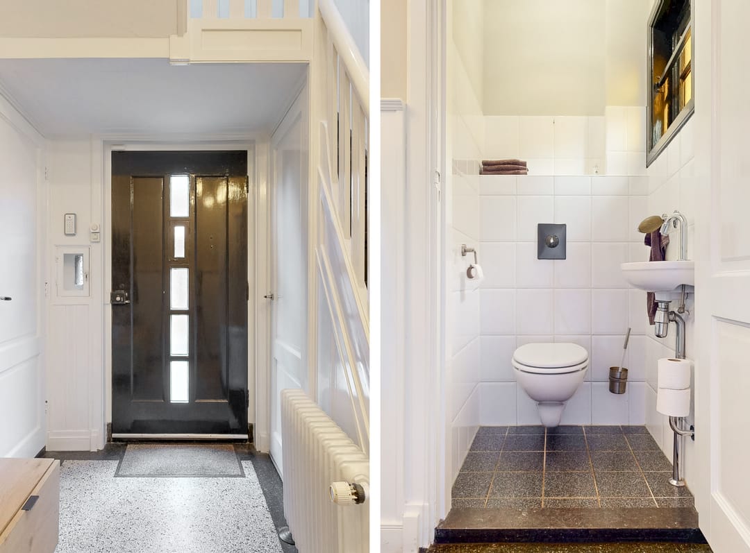 Foto 16 van Meester van Rennesweg 29