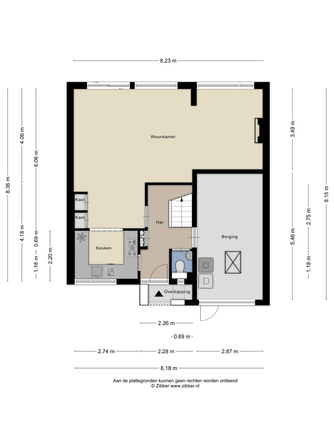 Foto 37 van Plataanstraat 6