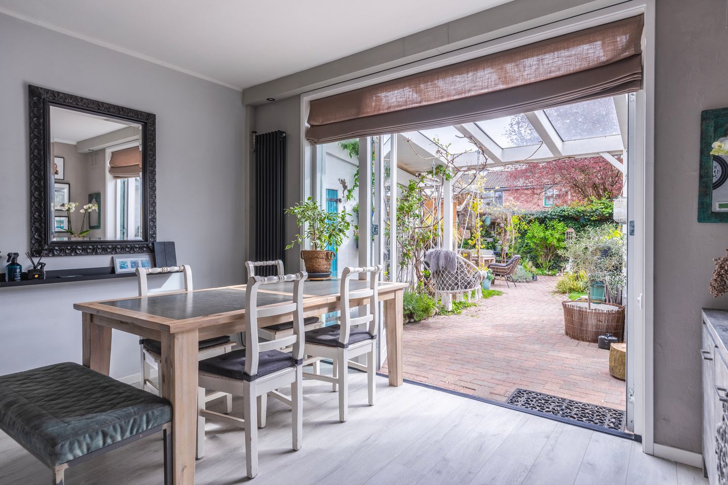 Foto 4 van Van Nispenstraat 11