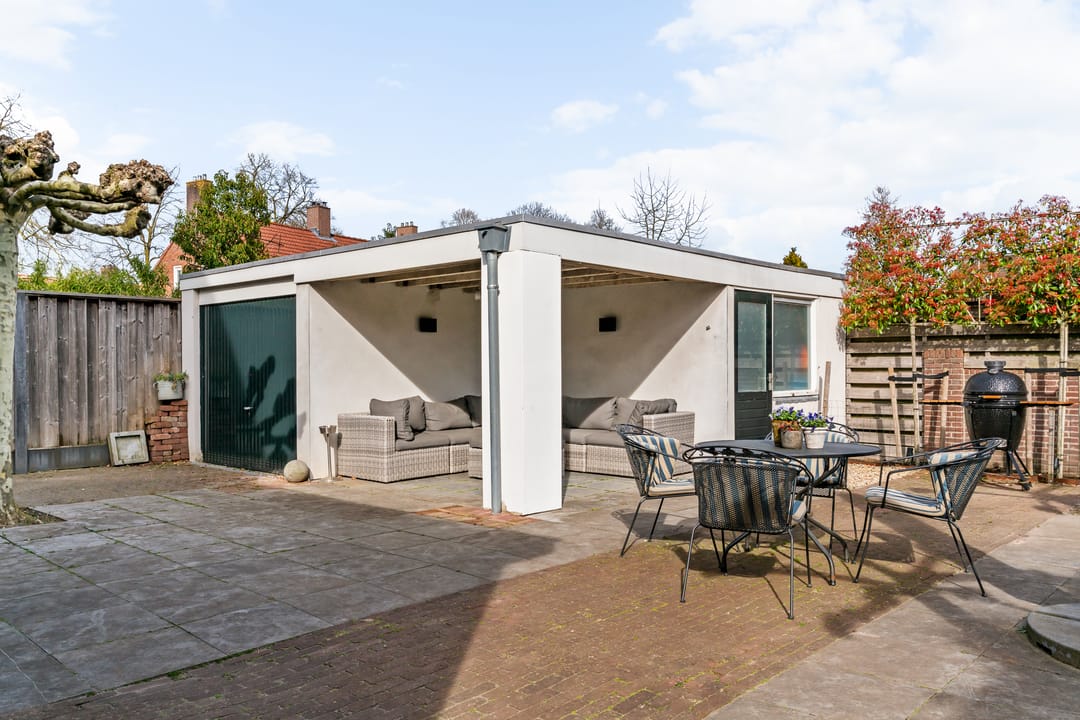 Foto 37 van Meester van Rennesweg 29