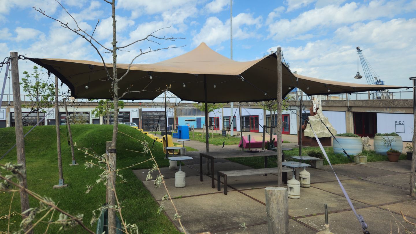 View photo 5 of Oudeweg 91-95