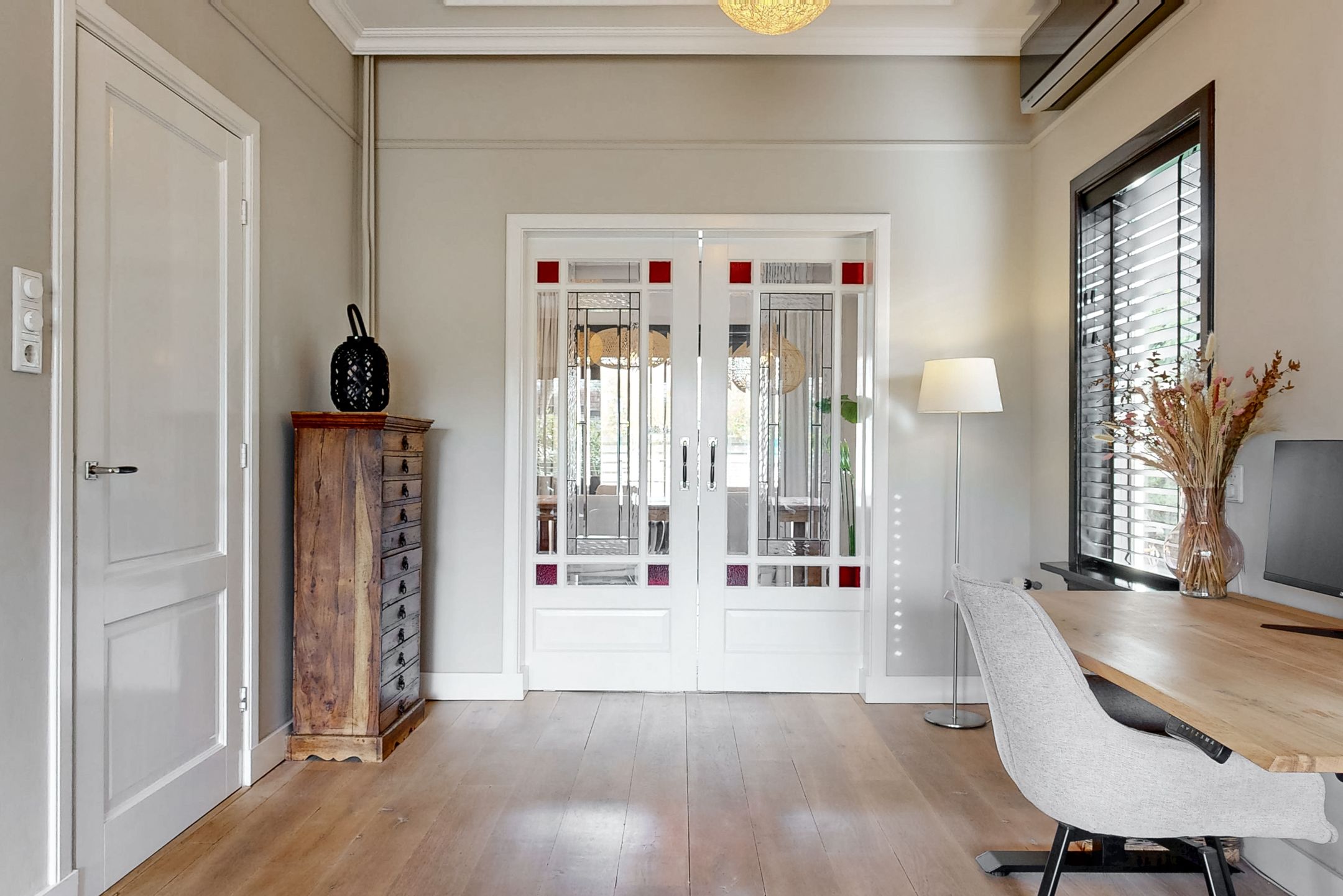 Foto 9 van Meester van Rennesweg 29