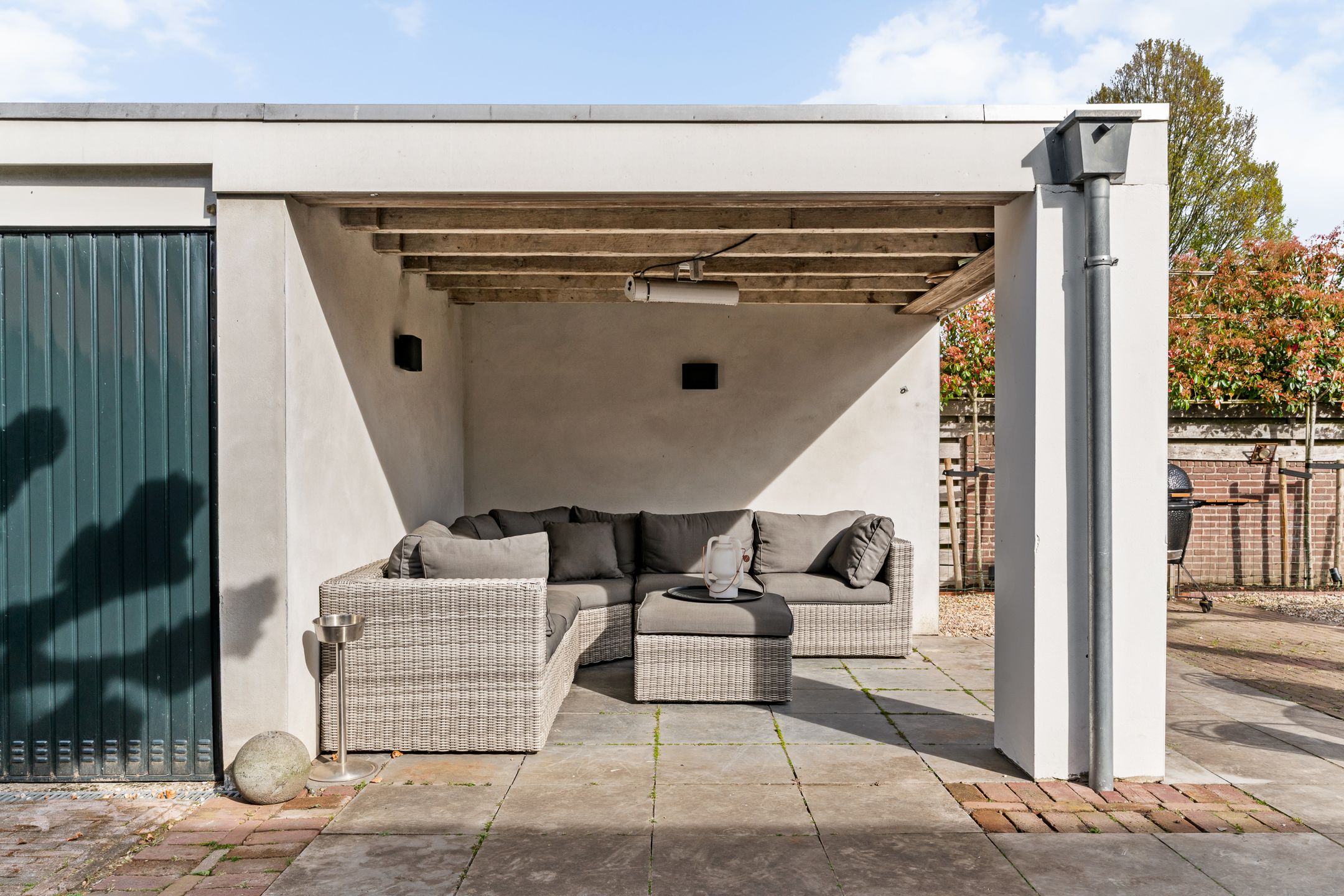 Foto 39 van Meester van Rennesweg 29