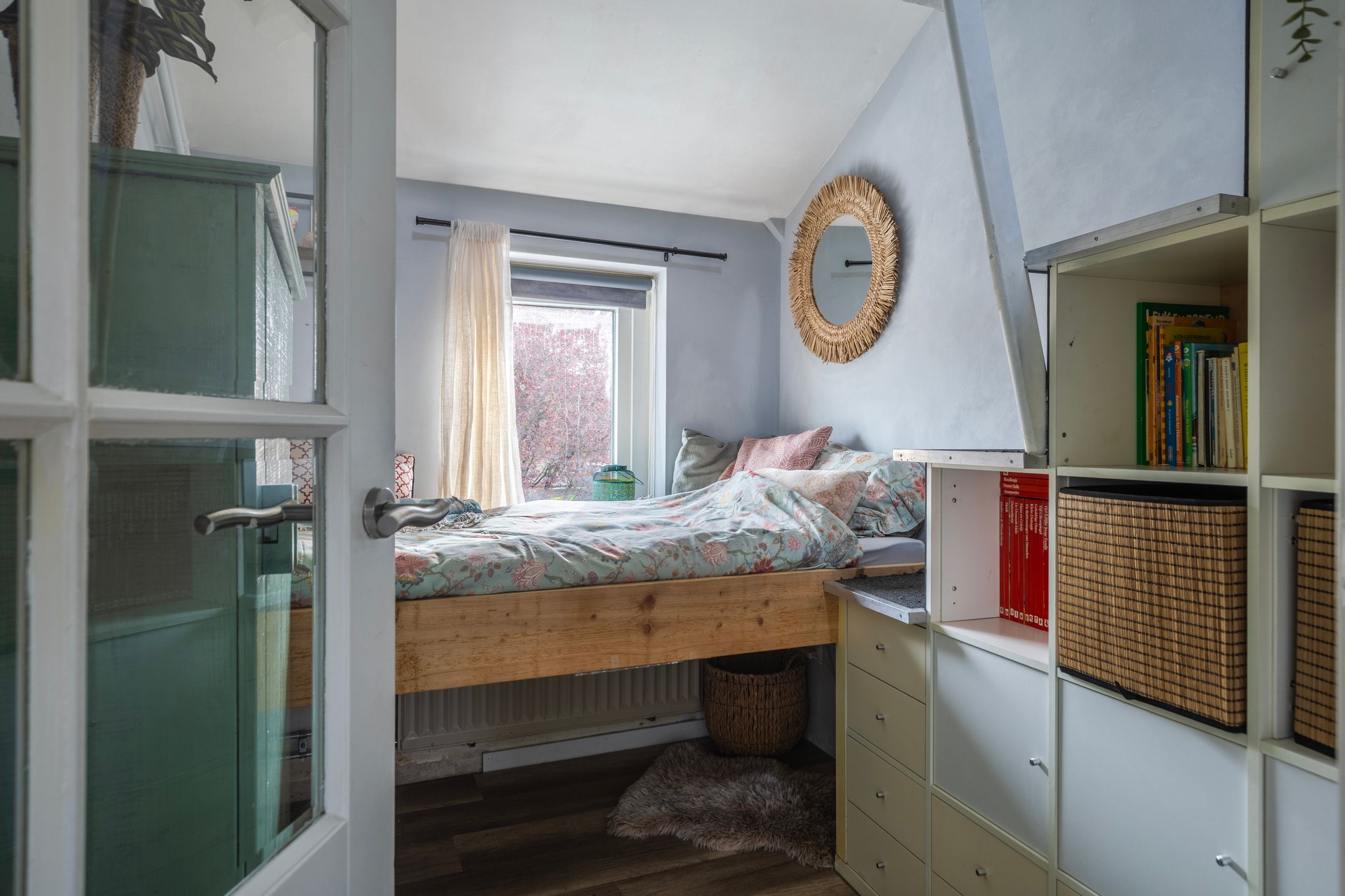 Foto 39 van Van Nispenstraat 11