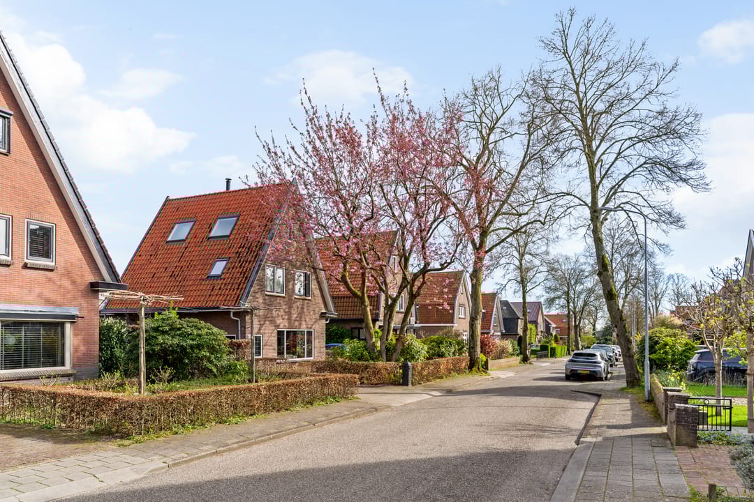 Foto 46 van Meester van Rennesweg 29