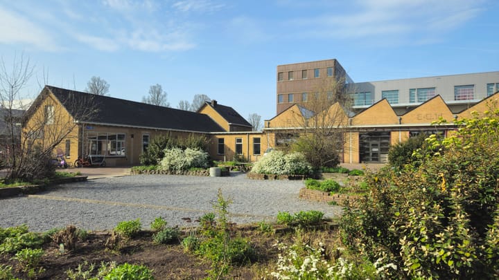 Oudeweg 91-95, Haarlem