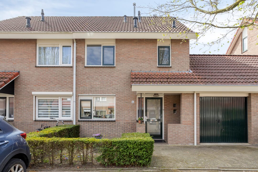 Foto 7 van Plataanstraat 6