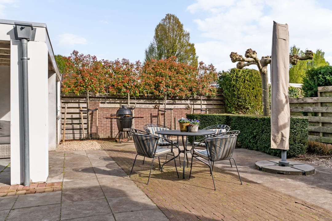 Foto 38 van Meester van Rennesweg 29