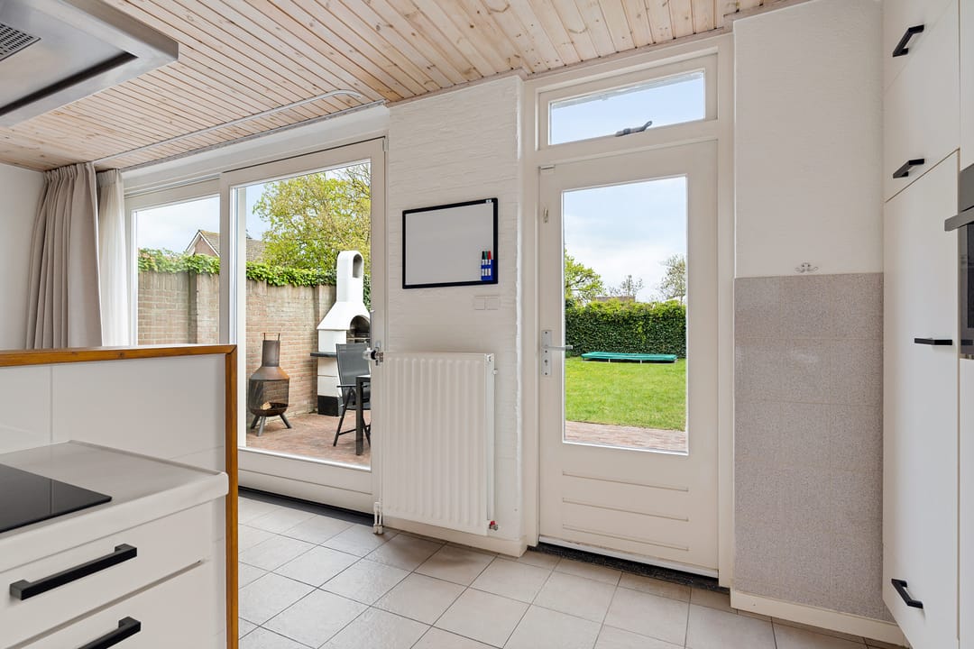 Foto 23 van Caspar Boshartstraat 32