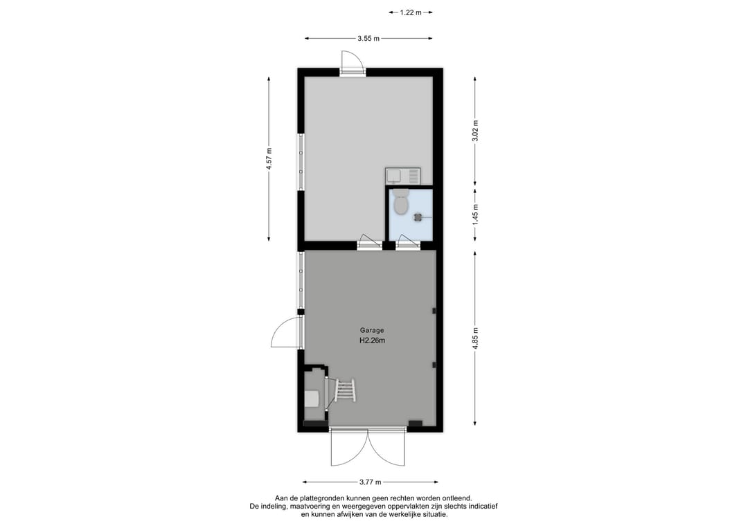 Foto 46 van Graaf Ottolaan 10