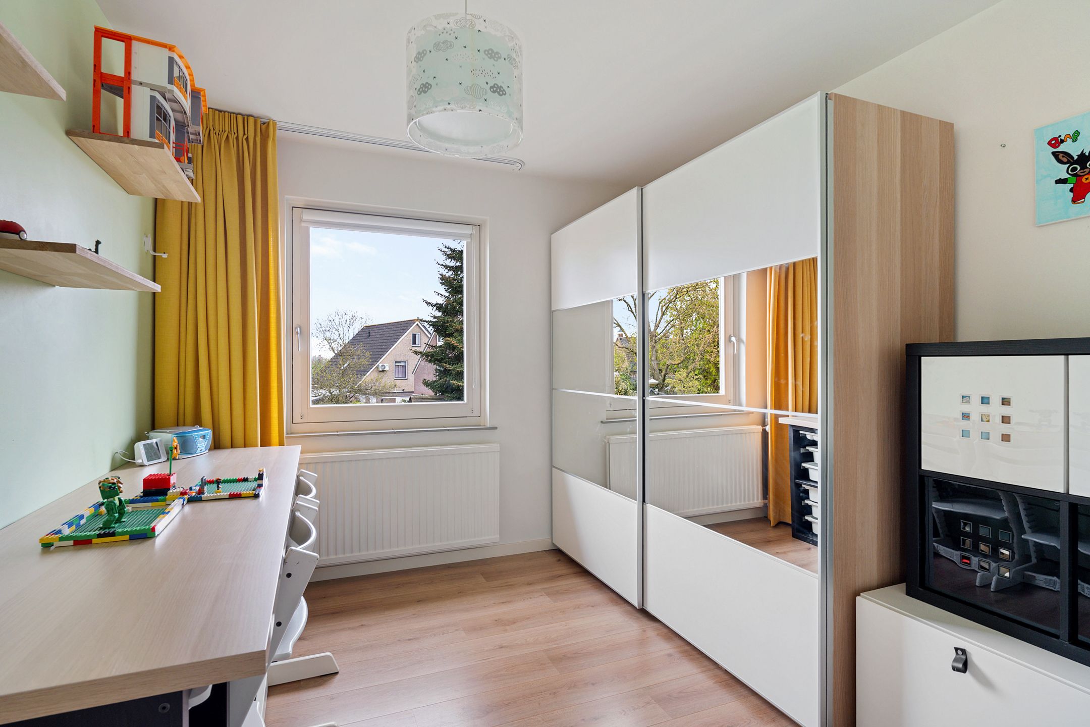 Foto 30 van Caspar Boshartstraat 32