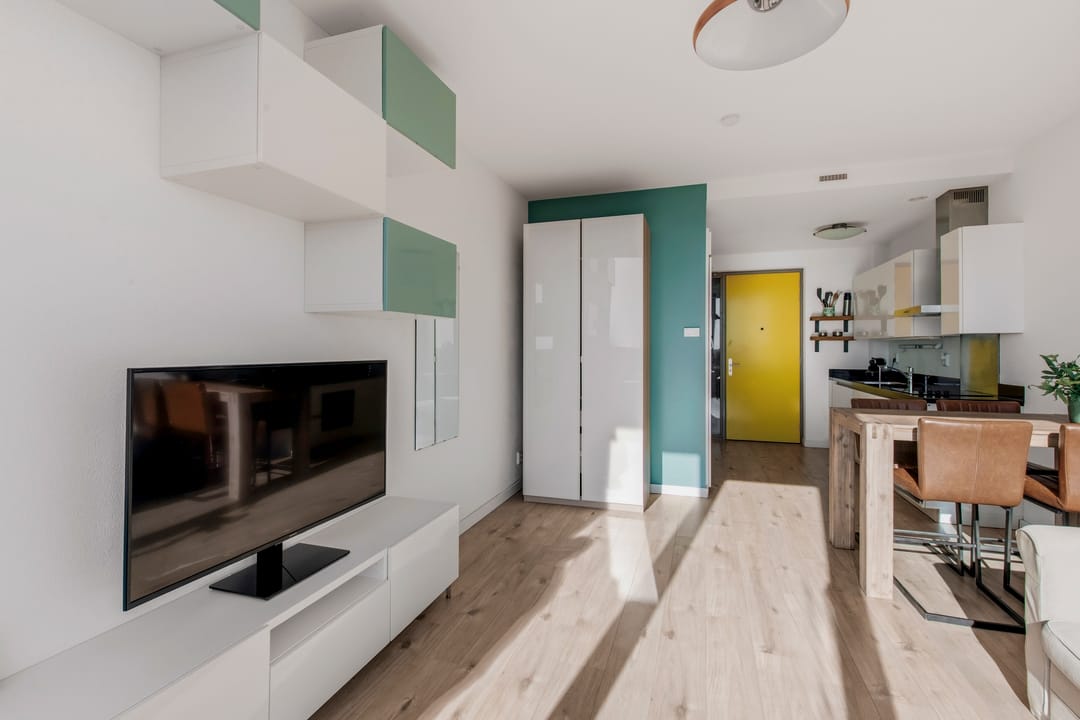 Foto 7 van Bos en Lommerplantsoen 43-F