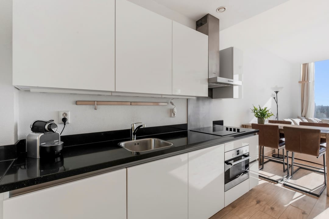 Foto 11 van Bos en Lommerplantsoen 43-F