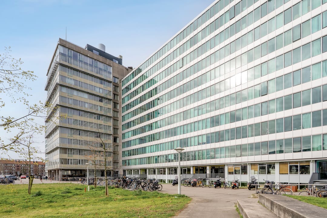 Foto 17 van Bos en Lommerplantsoen 43-F