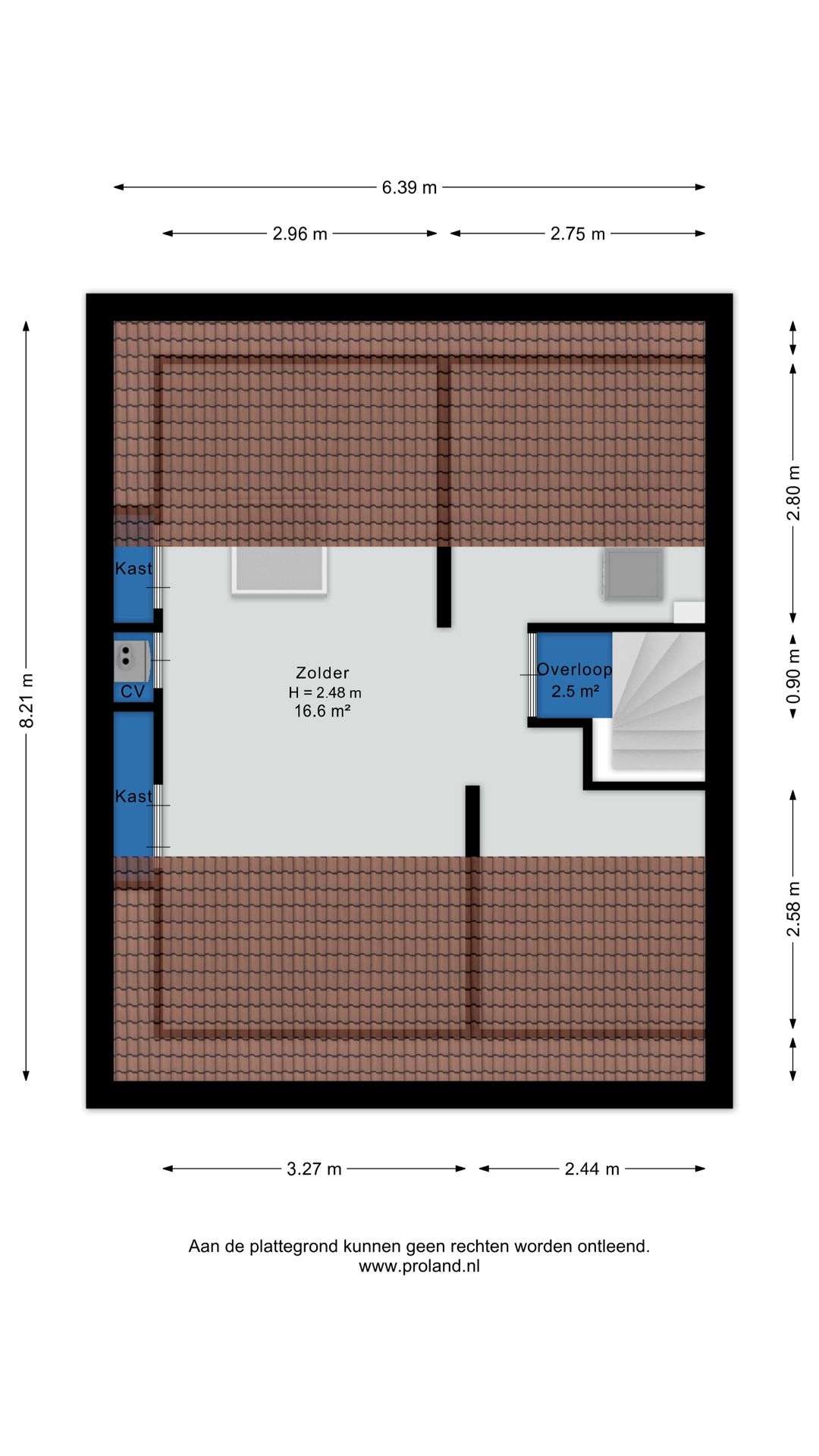 Foto 52 van Caspar Boshartstraat 32