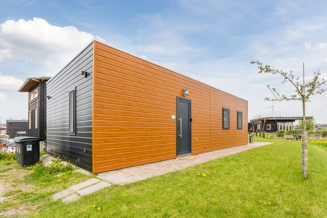 Foto 1 van Senecalaan 58