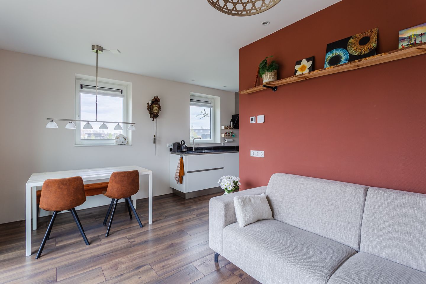 Foto 4 van Senecalaan 58