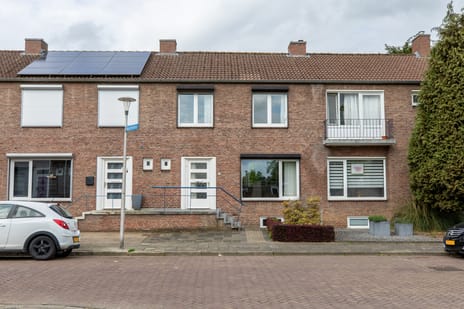 Burg. Willemsstraat thumbnail