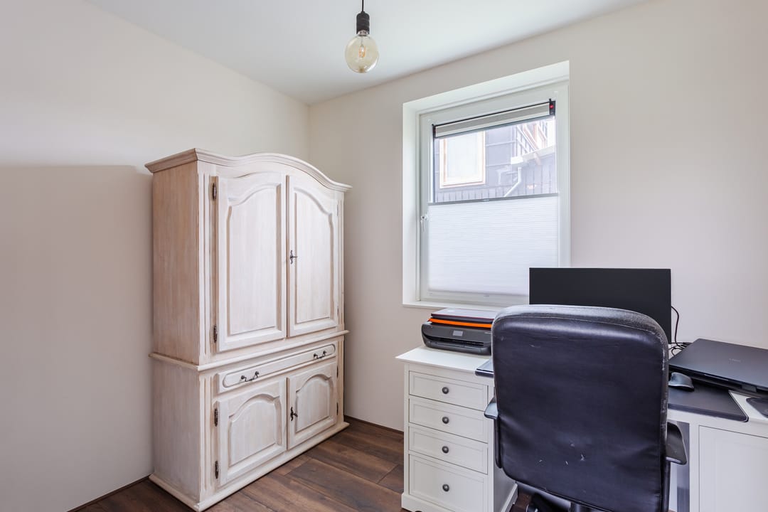 Foto 7 van Senecalaan 58