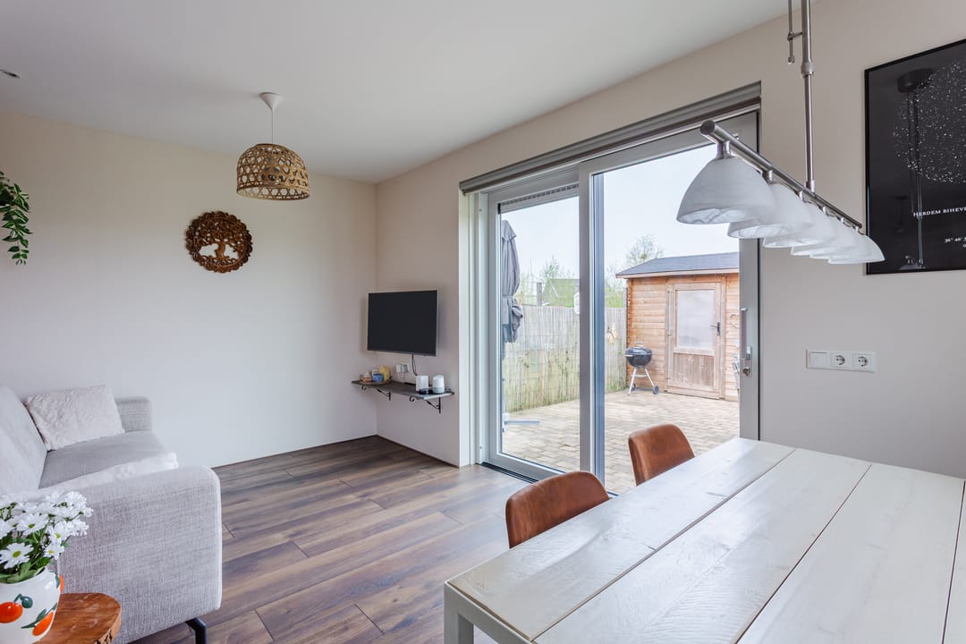 Foto 11 van Senecalaan 58