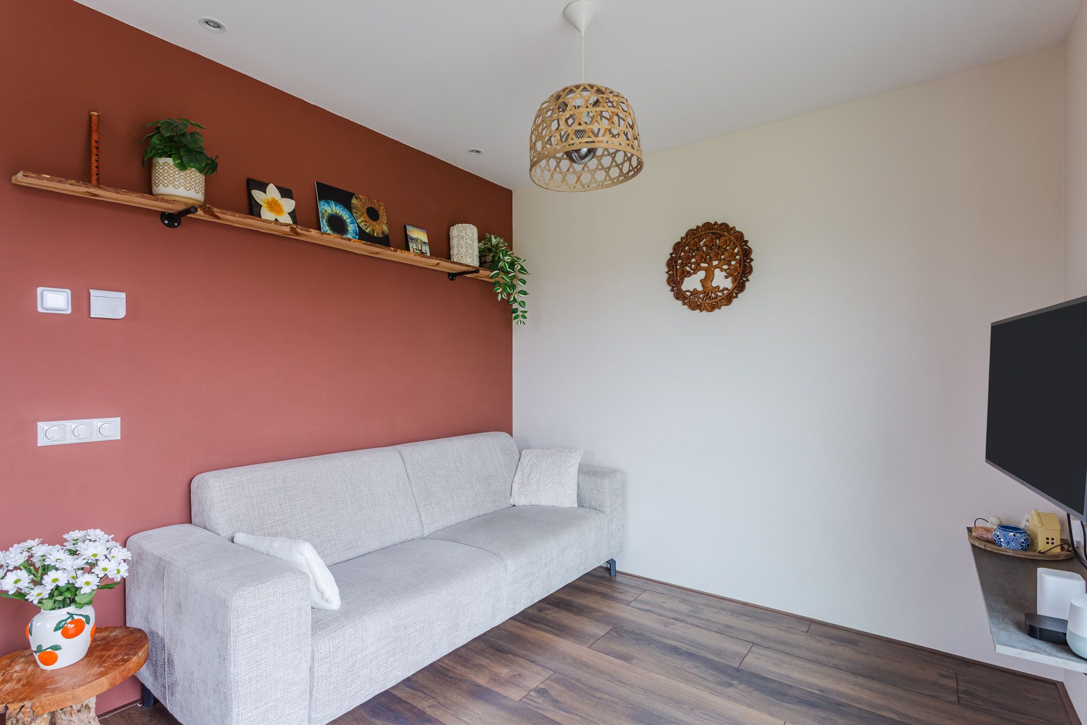 Foto 12 van Senecalaan 58