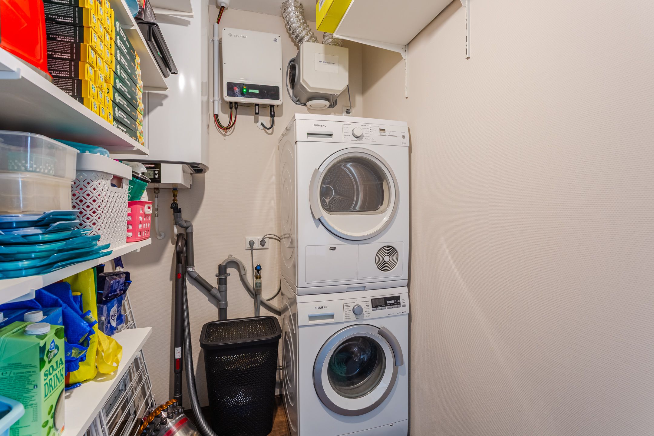 Foto 24 van Senecalaan 58