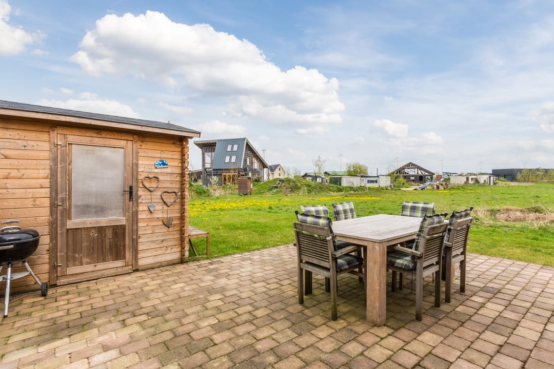 Foto 26 van Senecalaan 58