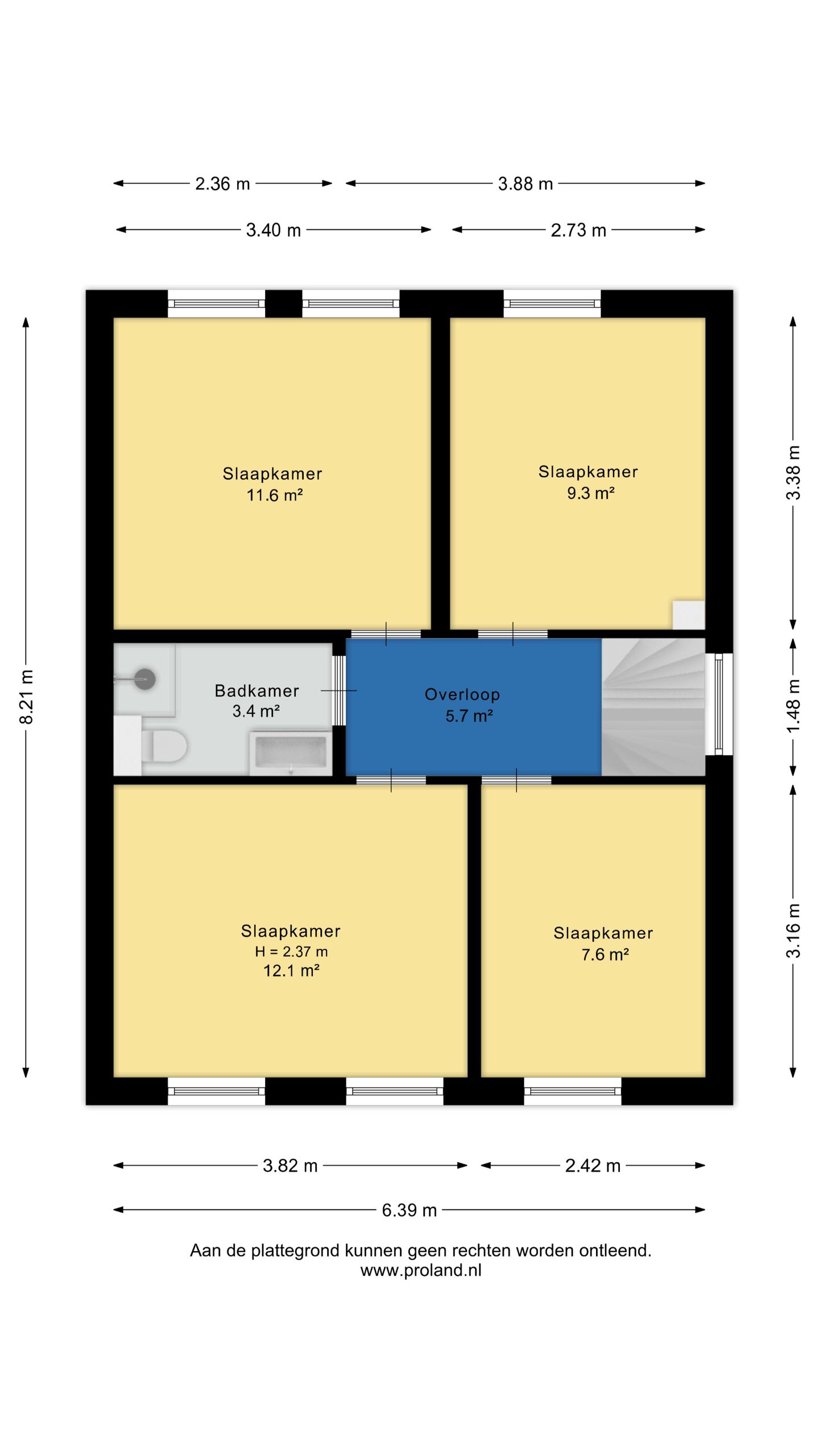 Foto 49 van Caspar Boshartstraat 32