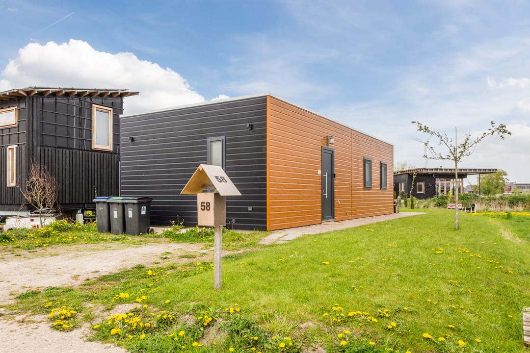 Foto 28 van Senecalaan 58