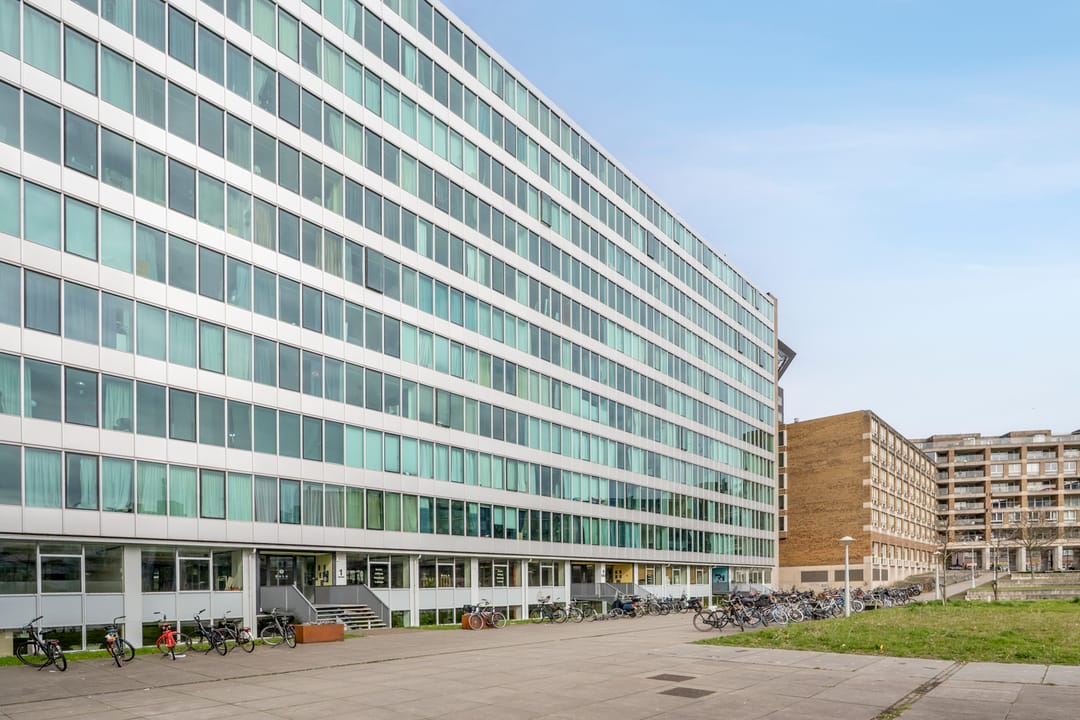 Foto 16 van Bos en Lommerplantsoen 43-F