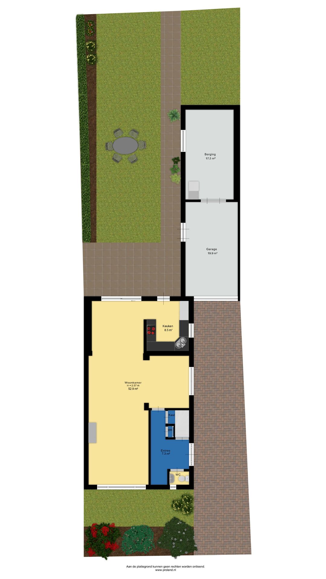 Foto 47 van Caspar Boshartstraat 32