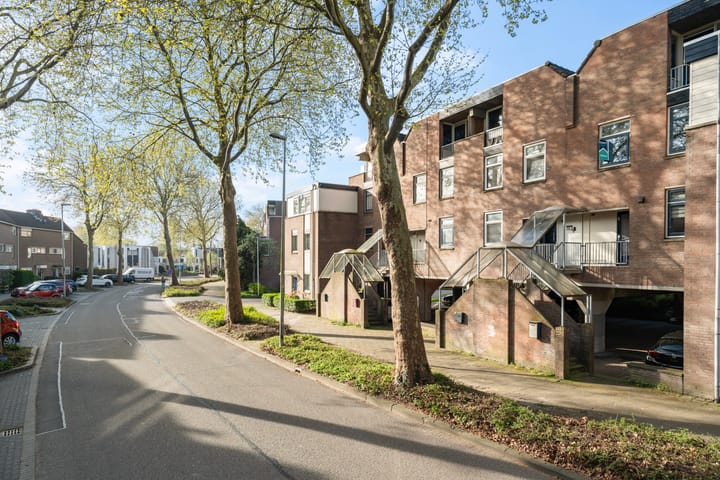 Foto 5 van Parkdreef 89