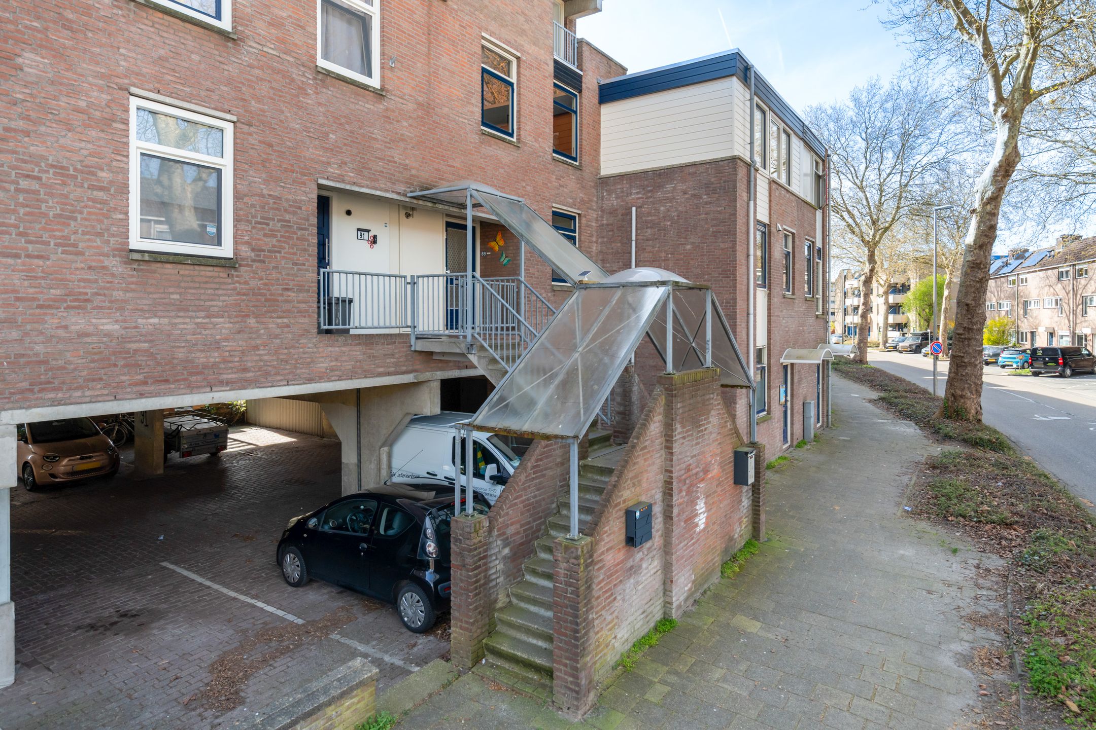 Foto 6 van Parkdreef 89