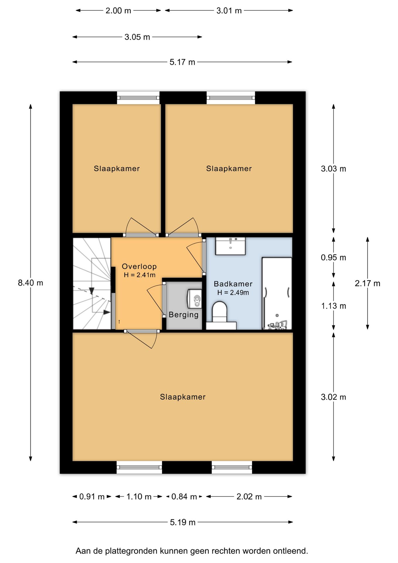 Foto 54 van Parkdreef 89