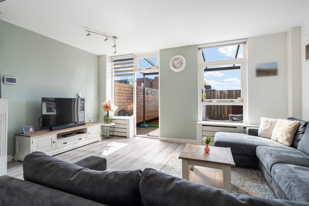 Foto 11 van Parkdreef 89