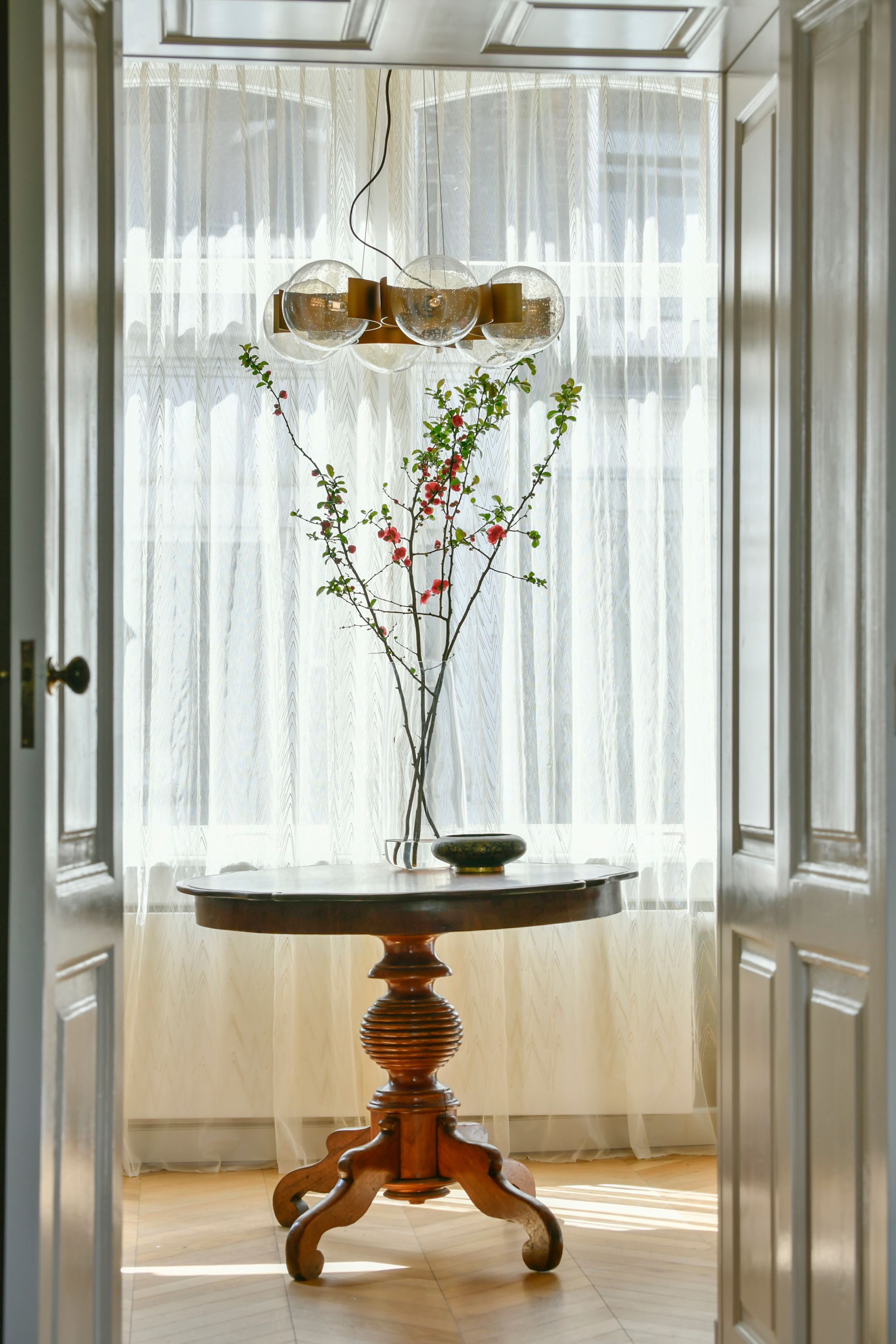 Foto 9 van Lange Leidsedwarsstraat 137-A