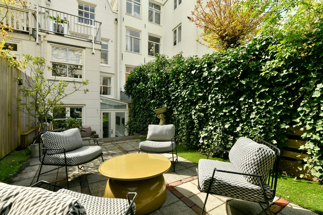 Foto 17 van Lange Leidsedwarsstraat 137-A