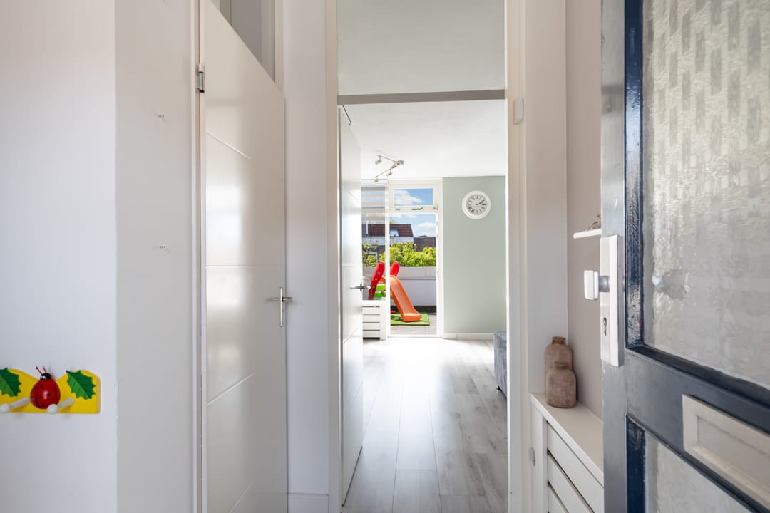 Foto 8 van Parkdreef 89