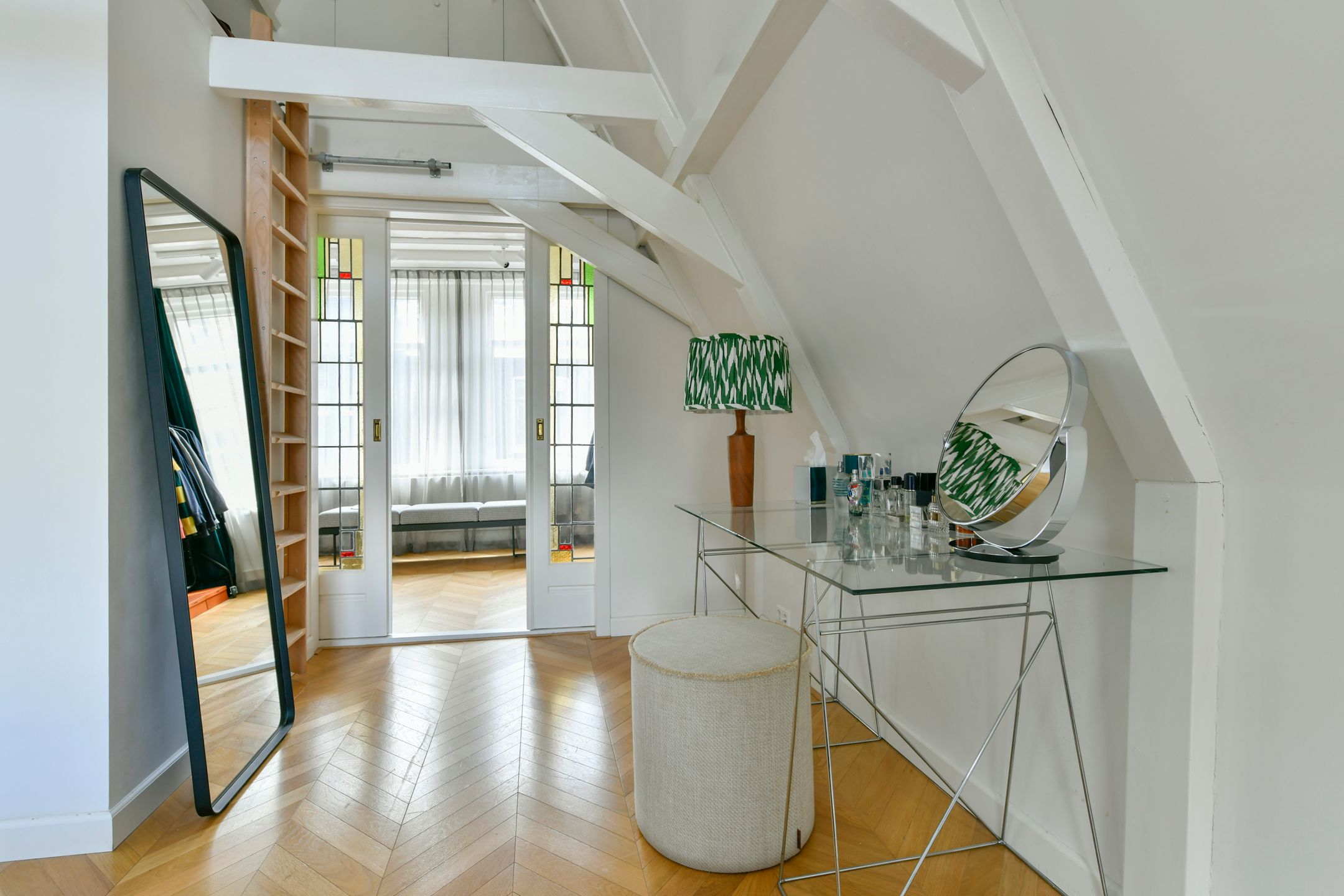 Foto 24 van Lange Leidsedwarsstraat 137-A