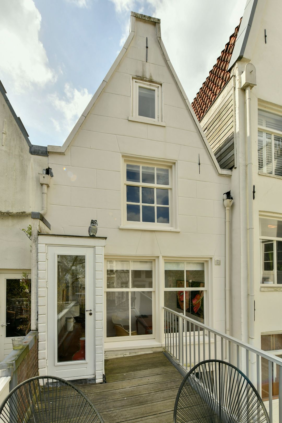 Foto 22 van Lange Leidsedwarsstraat 137-A