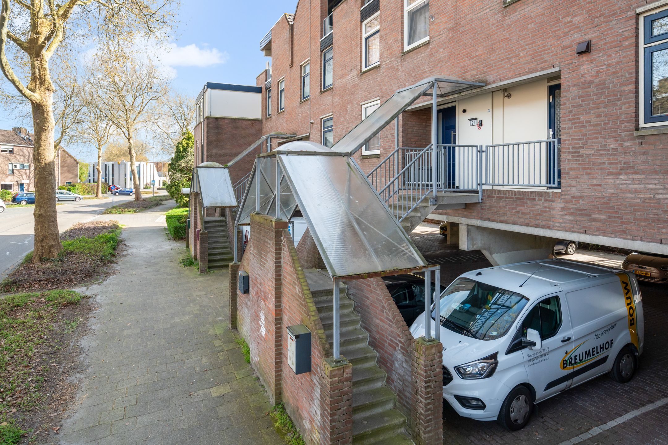 Foto 45 van Parkdreef 89