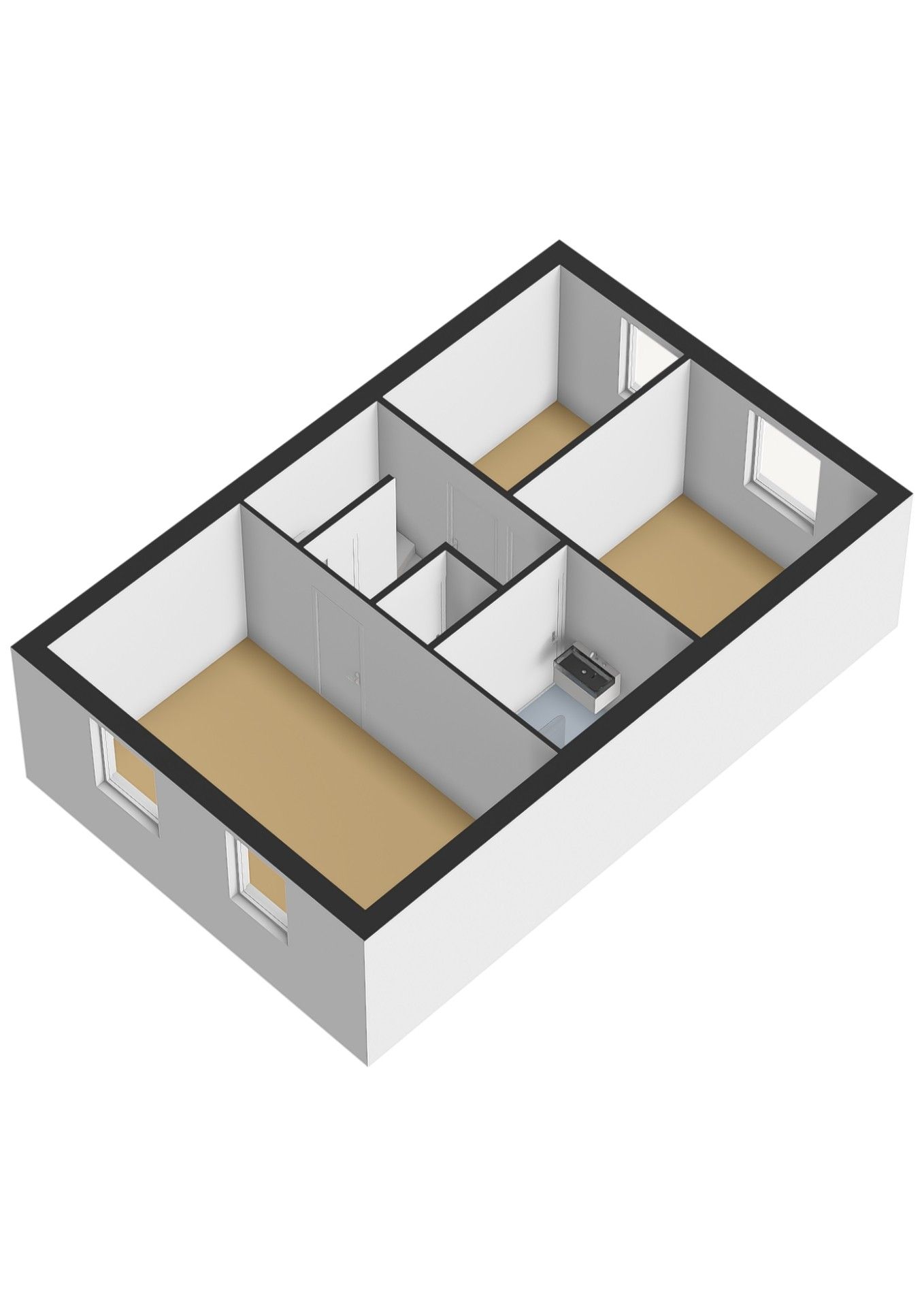 Foto 55 van Parkdreef 89