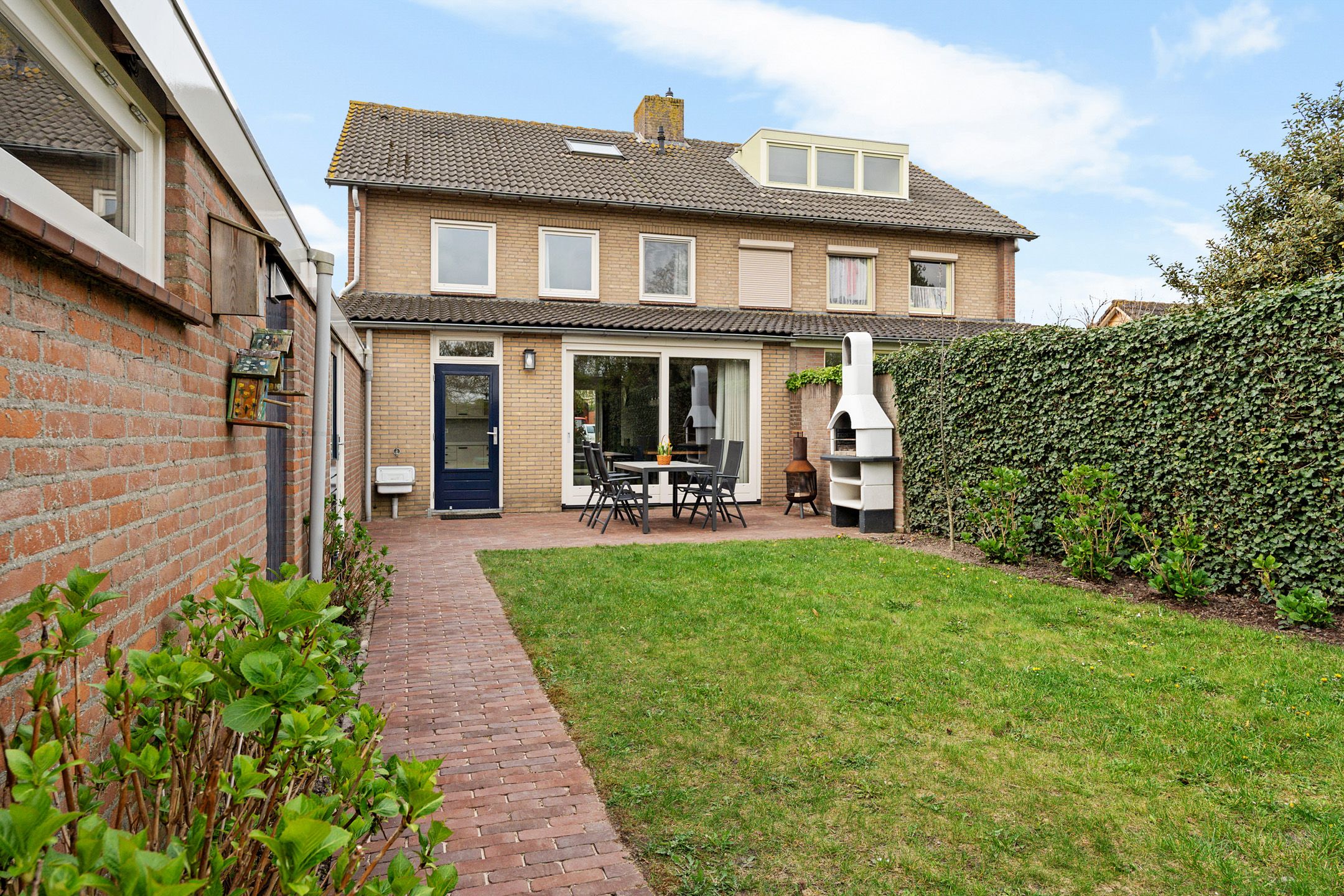 Foto 45 van Caspar Boshartstraat 32