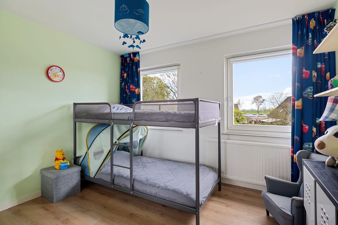 Foto 28 van Caspar Boshartstraat 32