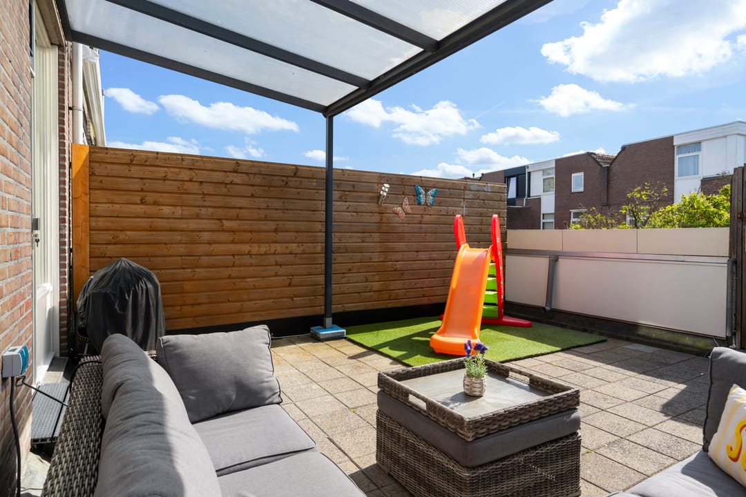 Foto 13 van Parkdreef 89