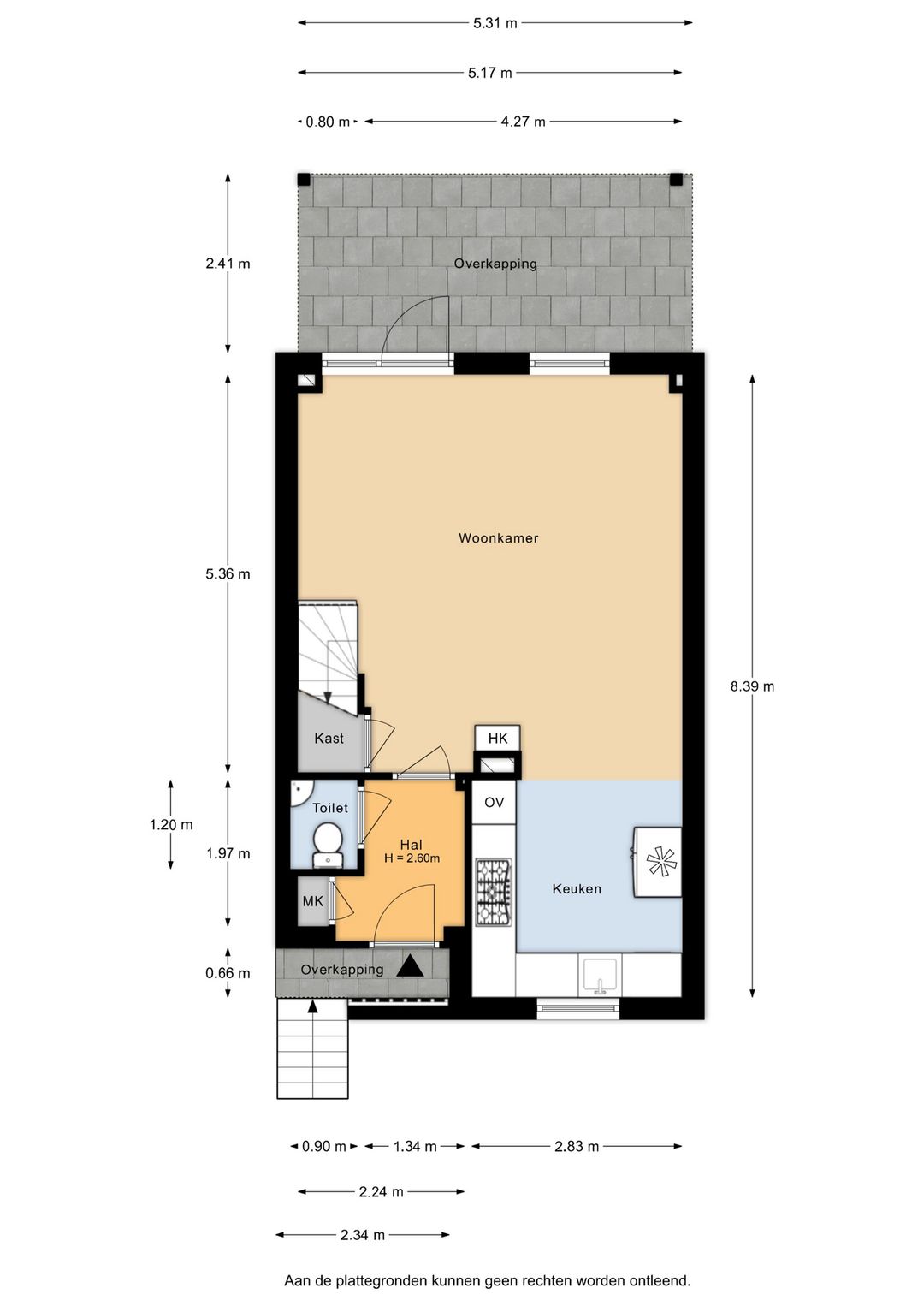 Foto 52 van Parkdreef 89