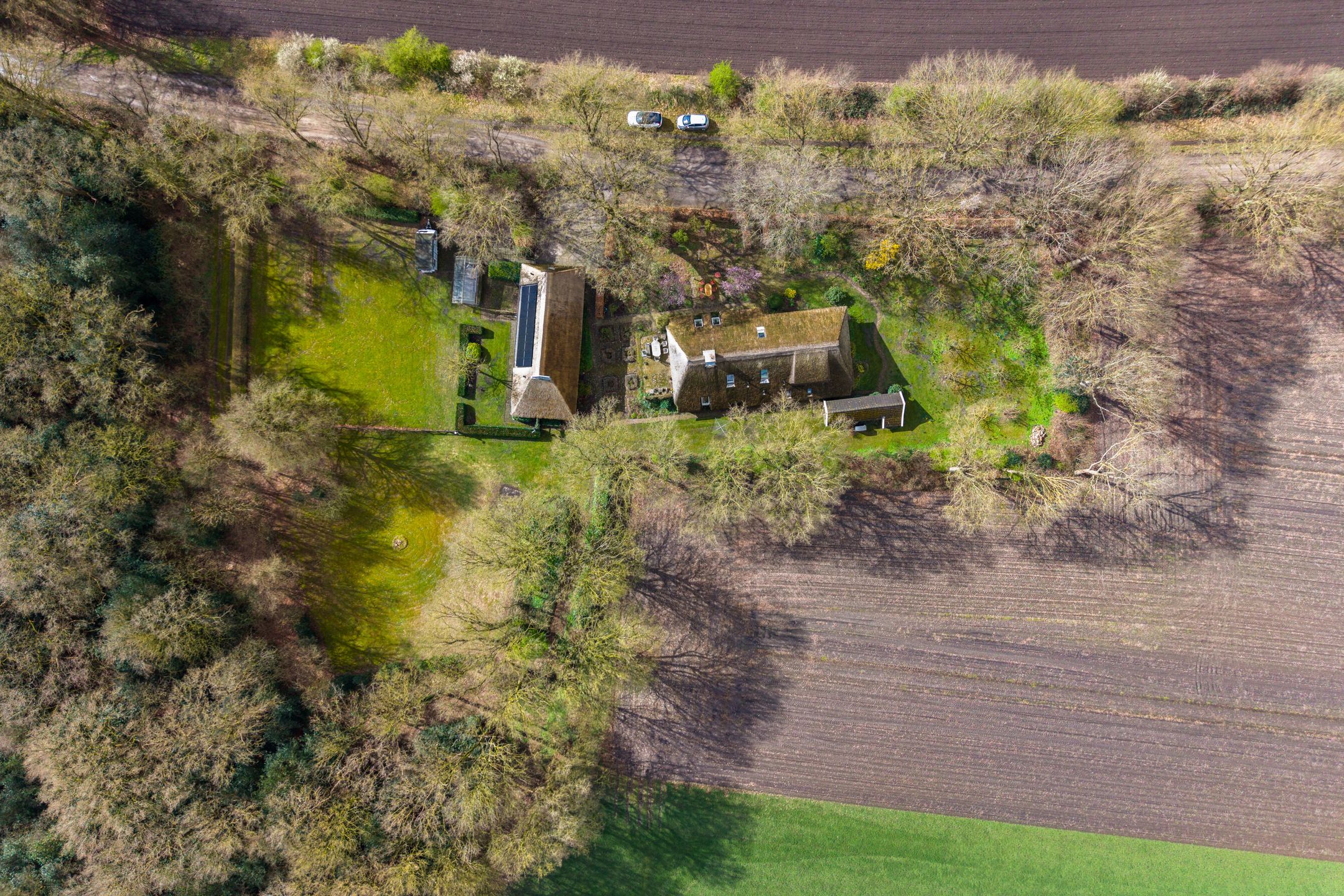 Oevermansweg 16 Emmen - View 4