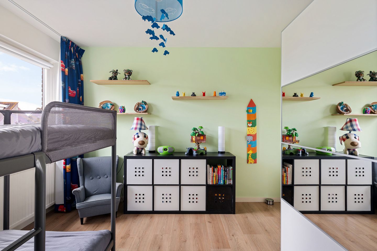 Foto 29 van Caspar Boshartstraat 32