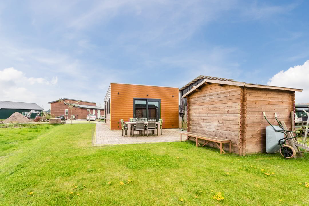 Foto 2 van Senecalaan 58