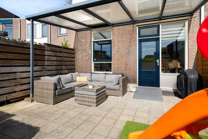 Foto 3 van Parkdreef 89